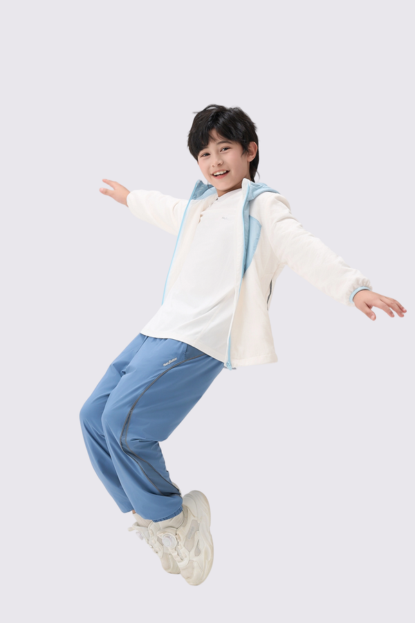 Ultra-Light Warmth Jacket Boys
