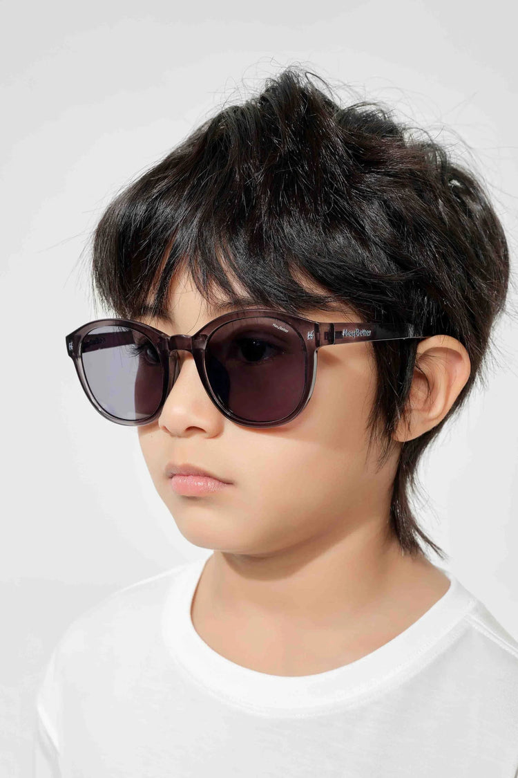 HeyBetter Kids Foldable Sunglasses - FAMILYWEAR