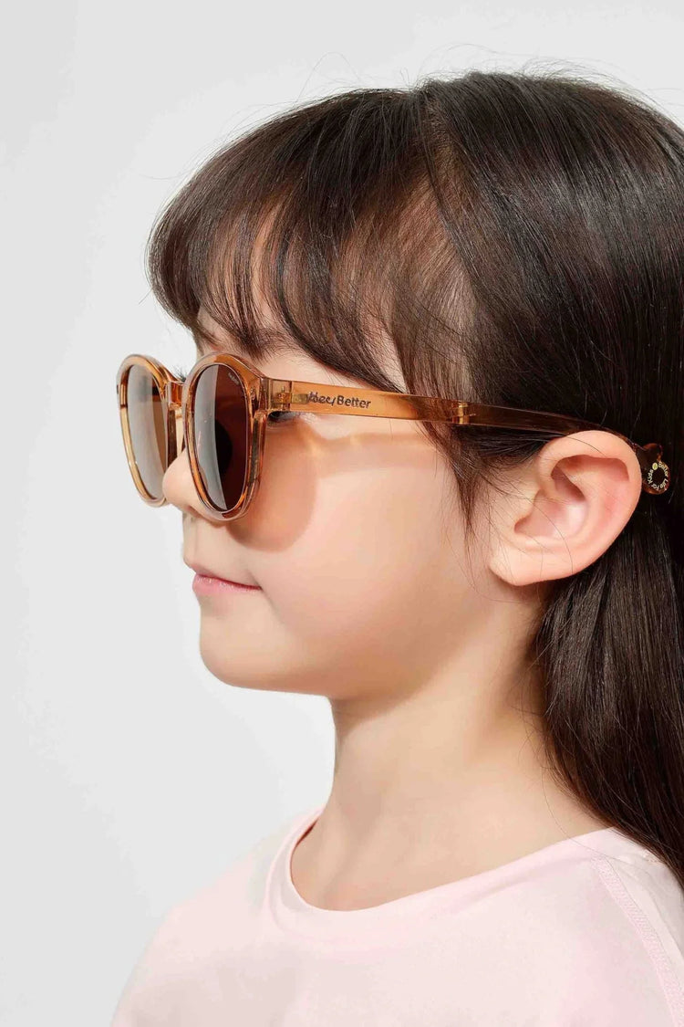 HeyBetter Kids Foldable Sunglasses - FAMILYWEAR
