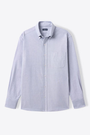 Oxford Cloth Button Down