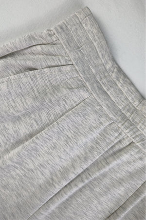 Women’s Everyday Lounge Shorts - Heather Mist
