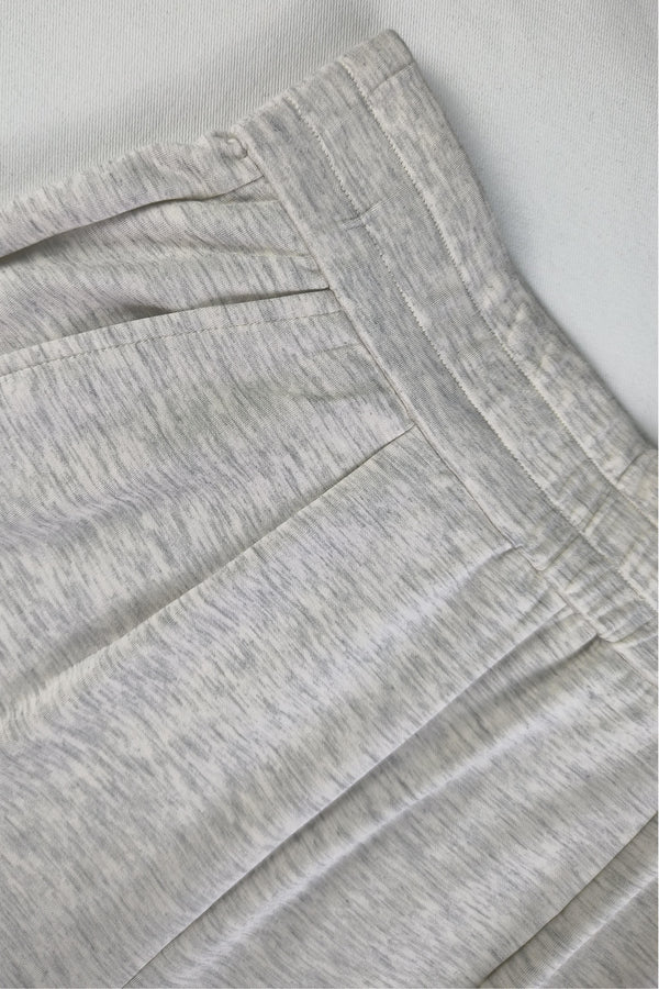 Women’s Everyday Lounge Shorts - Heather Mist