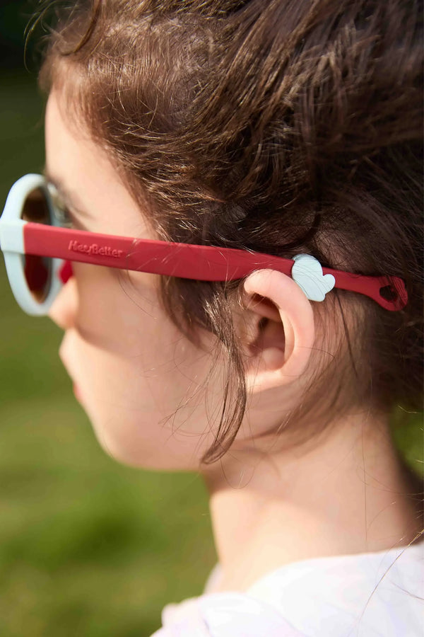 Kids Twistable Sunglasses - FAMILYWEAR