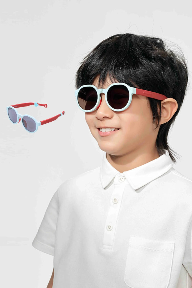 Kids Twistable Sunglasses - FAMILYWEAR