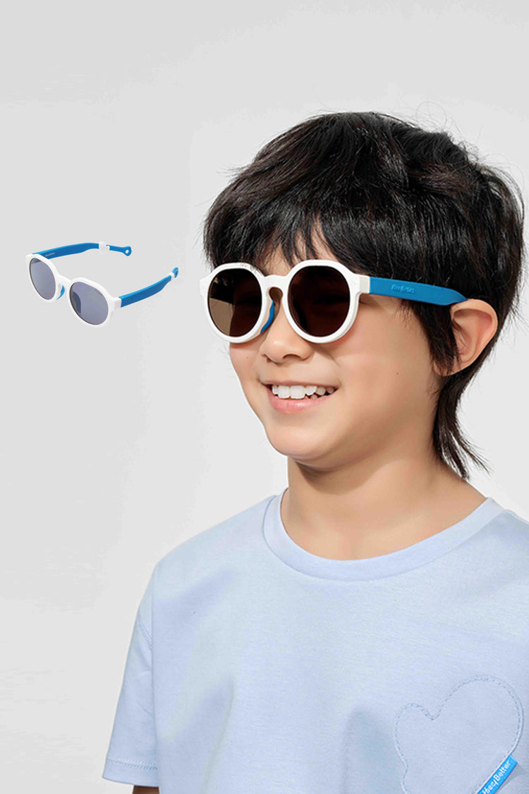 Kids Twistable Sunglasses - FAMILYWEAR
