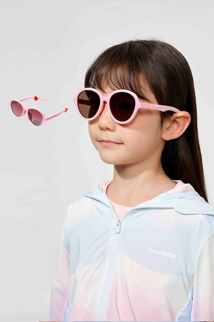 Kids Twistable Sunglasses - FAMILYWEAR