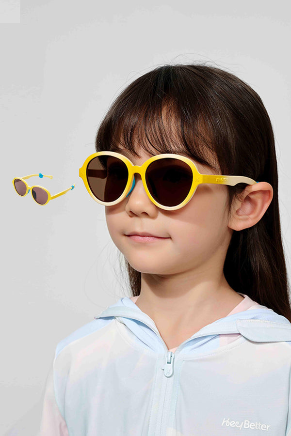 Kids Twistable Sunglasses - FAMILYWEAR