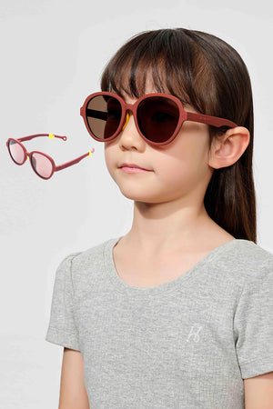 Kids Twistable Sunglasses - FAMILYWEAR