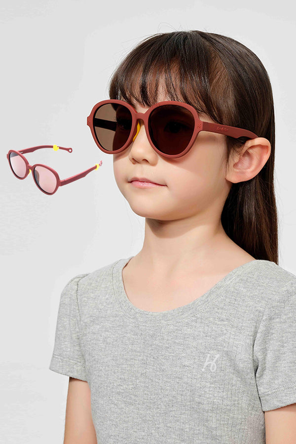 Kids Twistable Sunglasses - FAMILYWEAR