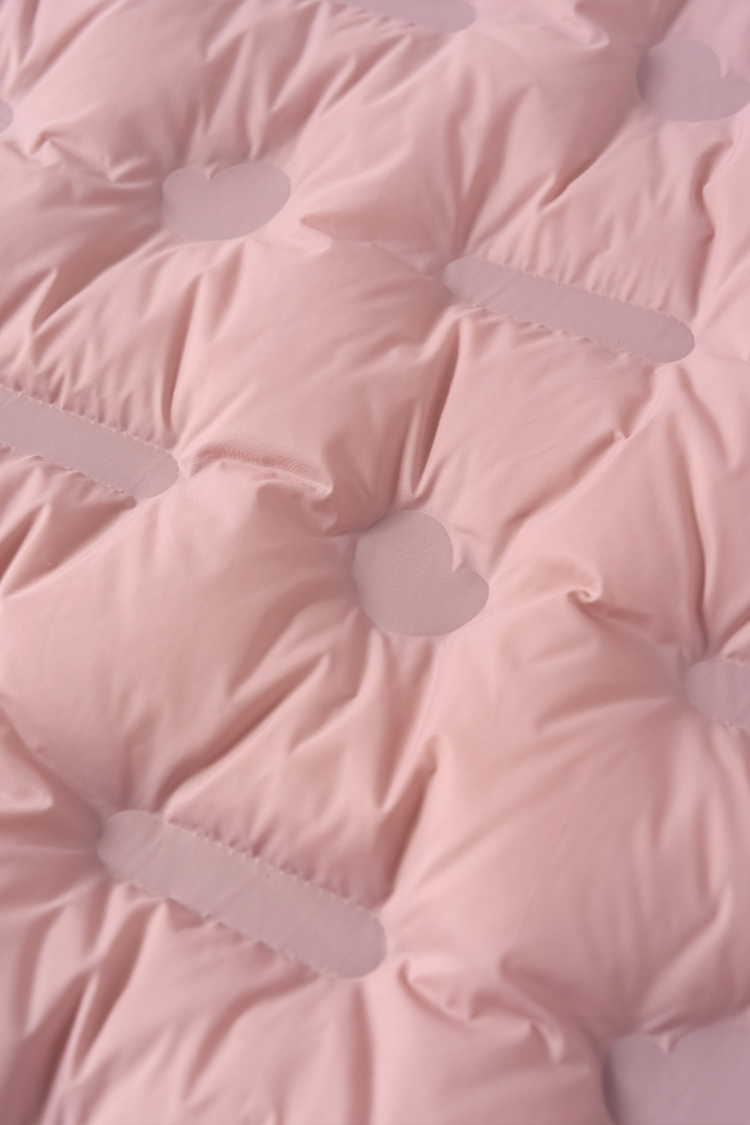 Girls FeatherLite Down Vest