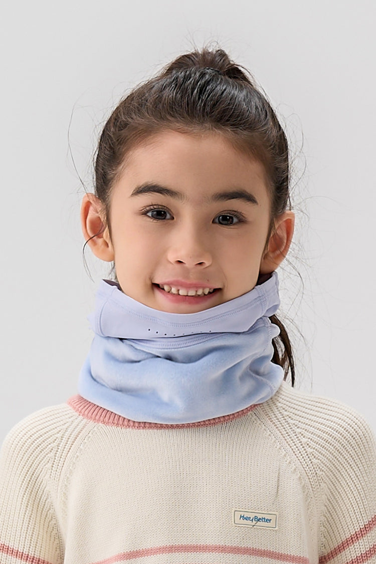 2-in-1 Face Mask & Neck Warmer