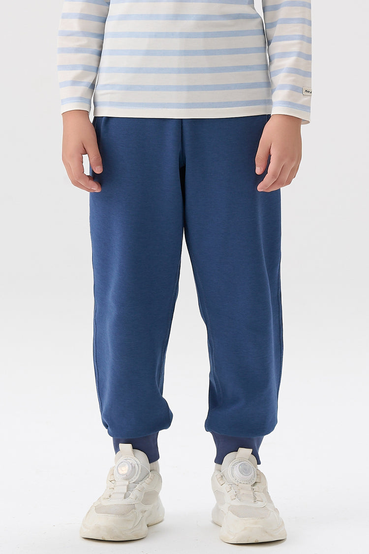 Boys Durable Air-Layer Active Pants
