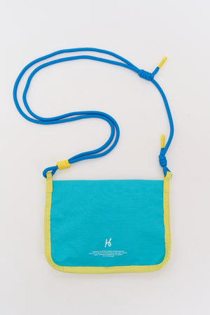 Rainbow Crossbody Bag