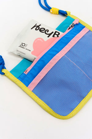 Rainbow Crossbody Bag