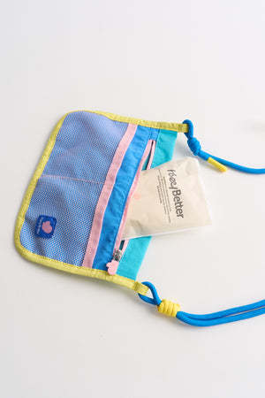 Rainbow Crossbody Bag