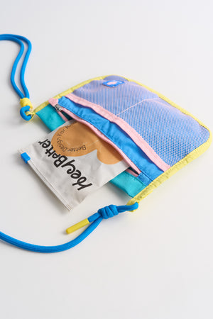 Rainbow Crossbody Bag