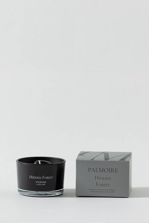 Hidden Forest Candle
