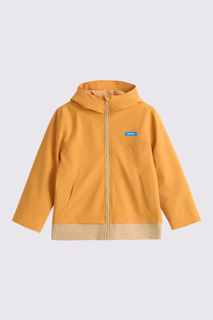 Windproof Adventure Jacket Girls