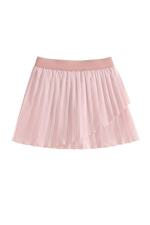 Girls Performance Skirts - FAMILYWEAR