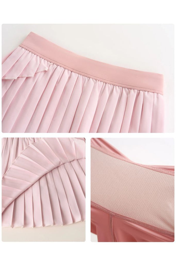 Girls Performance Skirts - FAMILYWEAR