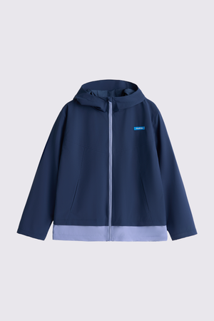 Windproof Adventure Jacket Boys