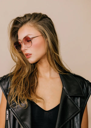 ASTRIS - ROSÉ DAWN - FAMILYWEAR