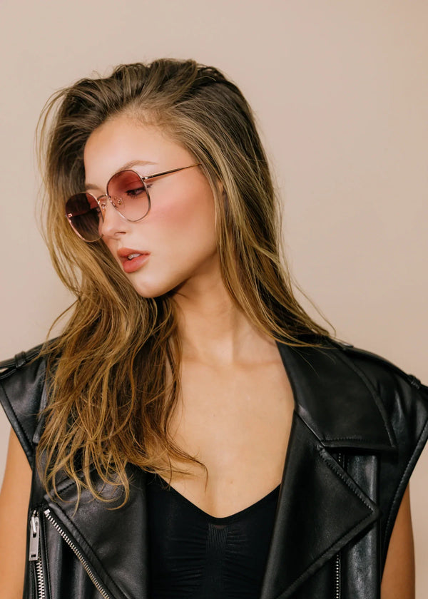 ASTRIS - ROSÉ DAWN - FAMILYWEAR