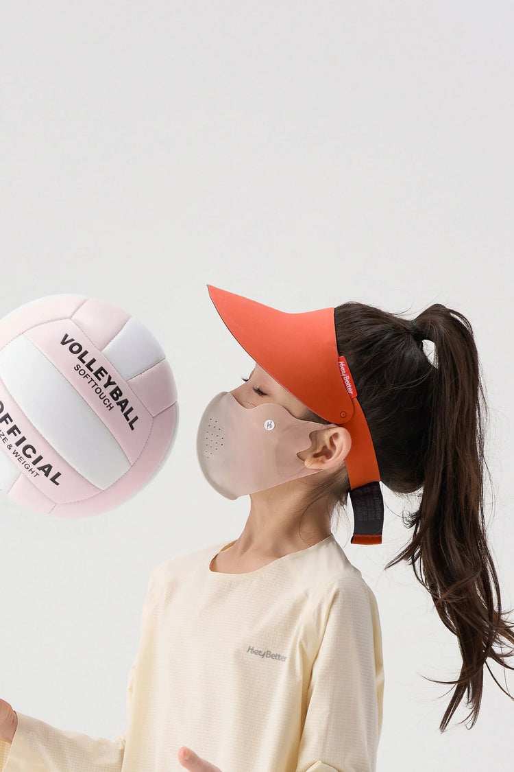 HeyBetter 3D Foldable Visor - FAMILYWEAR