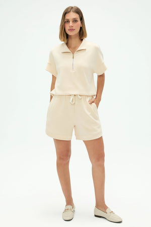 Women’s Everyday Lounge Shorts - FAMILYWEAR