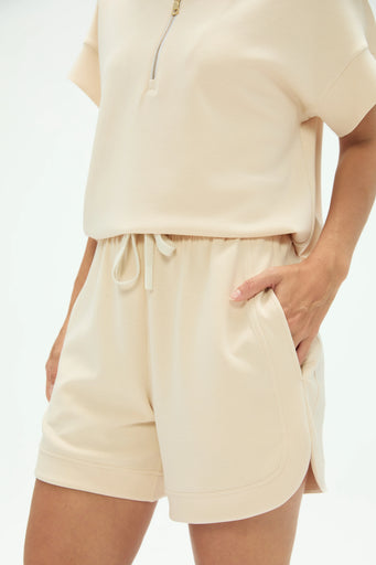 Women’s Everyday Lounge Shorts - FAMILYWEAR