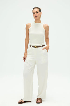 Women’s Refined Racerback Tank - FAMILYWEAR