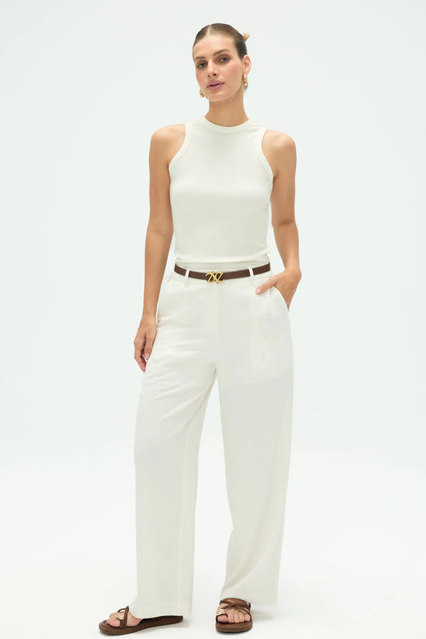 Women’s Flow Tailored Trousers - FAMILYWEAR