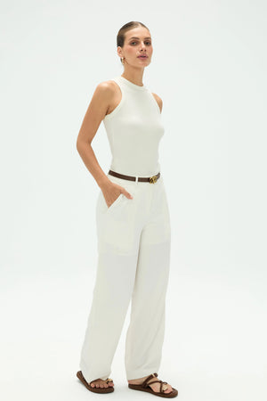 Women’s Refined Racerback Tank - FAMILYWEAR