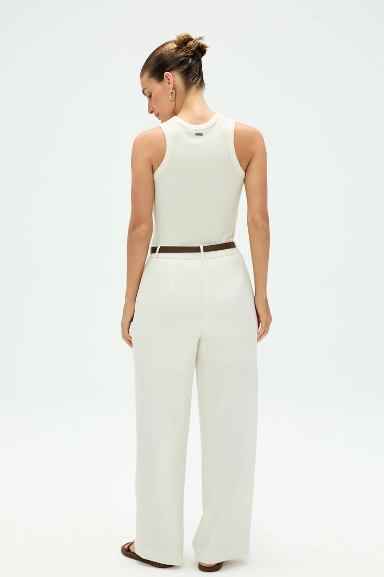 Women’s Refined Racerback Tank - FAMILYWEAR