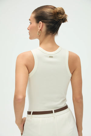 Women’s Refined Racerback Tank - FAMILYWEAR