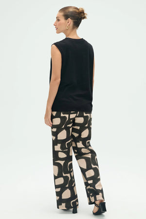 Women’s Relaxed Muscle Tank - FAMILYWEAR