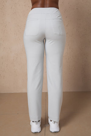 Women’s 4-Way Stretch Tailored Pant - Cloudline