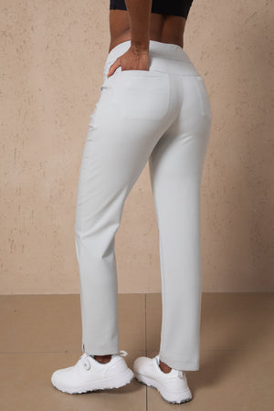 Women’s 4-Way Stretch Tailored Pant - Cloudline