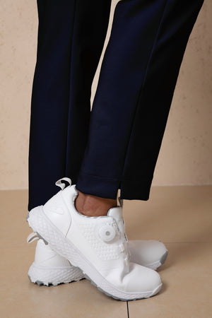Women’s 4-Way Stretch Tailored Pant - Navy