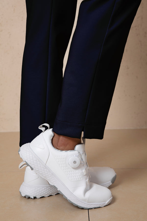 Women’s 4-Way Stretch Tailored Pant - Navy