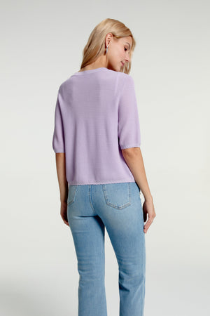 Women’s Soft Knit Hook-Front Cardigan - FAMILYWEAR