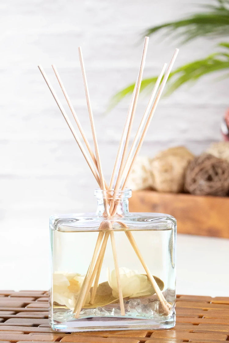 Gardens of Bali Botanical Reed Diffuser - FAMILYWEAR