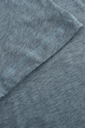 Men’s Modern Knit Henley Tee - FAMILYWEAR