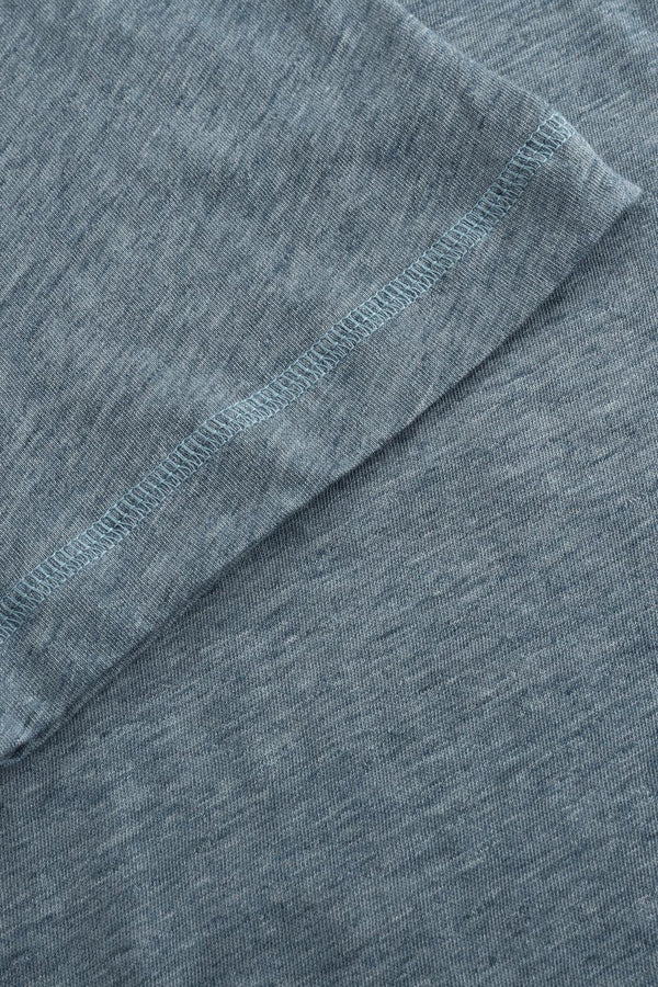 Men’s Modern Knit Henley Tee - FAMILYWEAR