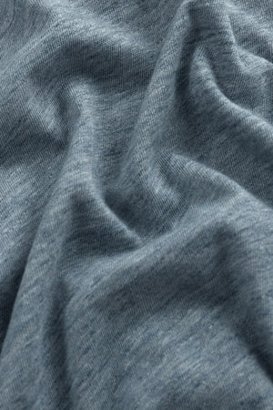 Men’s Modern Knit Henley Tee - FAMILYWEAR