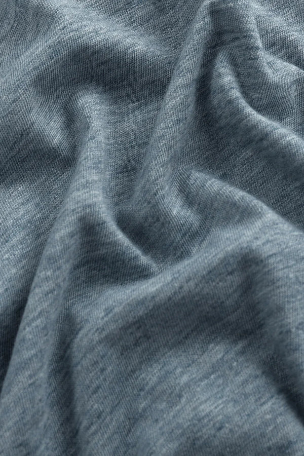 Men’s Modern Knit Henley Tee - FAMILYWEAR