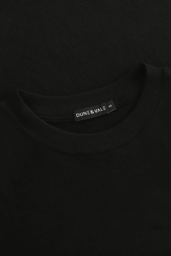 Men’s Classic Everyday Crewneck Tee - FAMILYWEAR