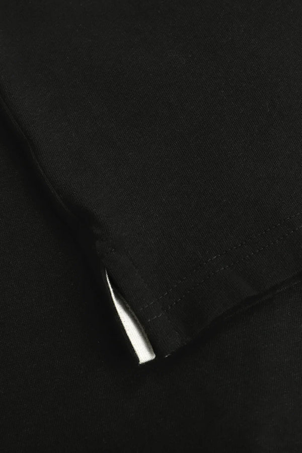 Men’s Elevated Button-Neck Henley - FAMILYWEAR