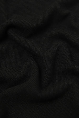 Women’s Refined Tencel™ Wool Tank - True Black