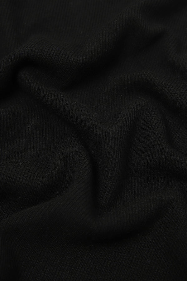 Women’s Refined Tencel™ Wool Tank - True Black